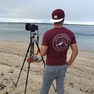 Shaun Dalton | South Africa