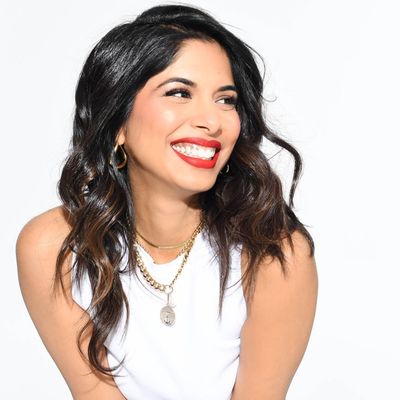 Sheena Melwani