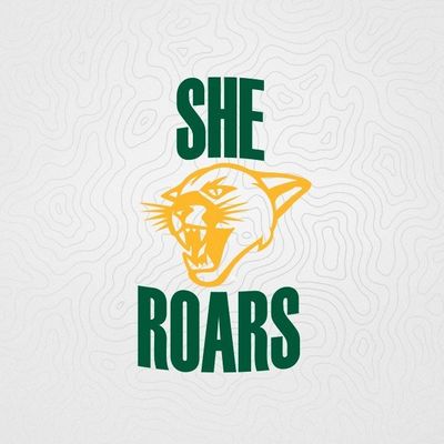 She Roars