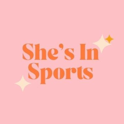 She’s In Sports Collective