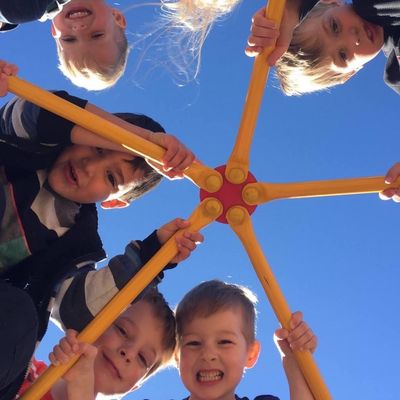 Shining Stars Learning Center