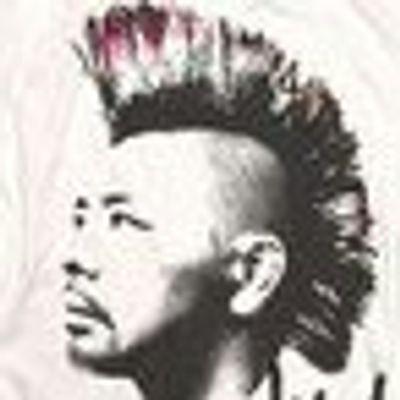 Shinsuke Nakamura