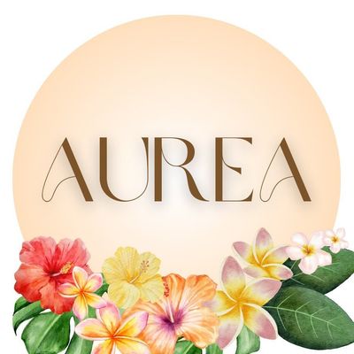 aurea’s collection 🥥