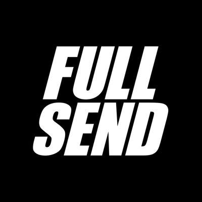FULL SEND