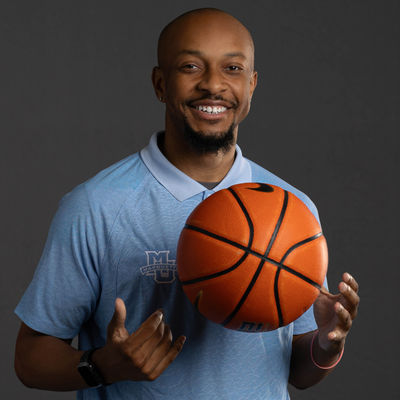 Jeffrey Rondo