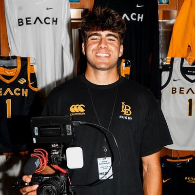 Adam Elhardouzi