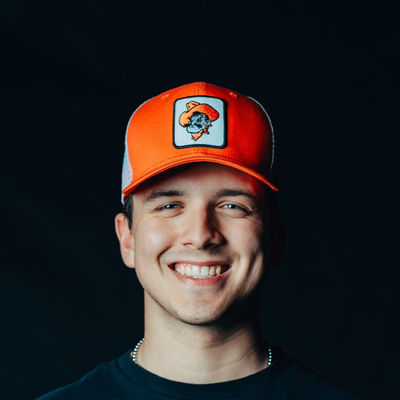 Ethan Scott