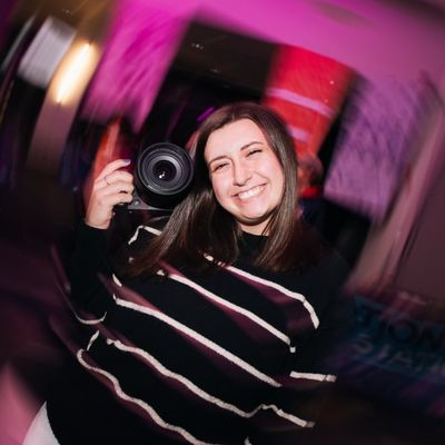 SUSANNA WIGGINS 📸🪩🦋❤️‍🔥