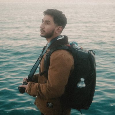 Deep Doshi | Chicago Photographer