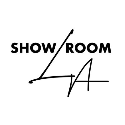 SHOWROOM LA