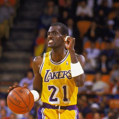 Michael “Coop” Cooper