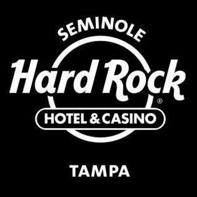 Seminole Hard Rock Tampa
