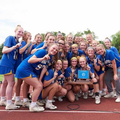 Springfield HS Girls Lax