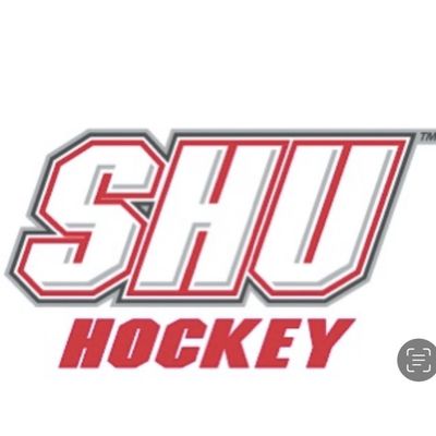 SHU Women’s Ice Hockey