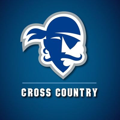 Seton Hall Cross Country