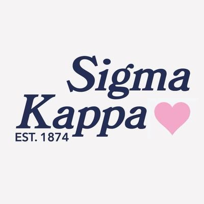 SIGMA KAPPA