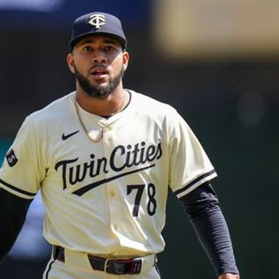 Simeon Woods Richardson