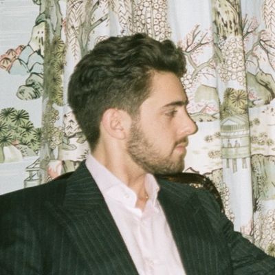 Simon Goldman