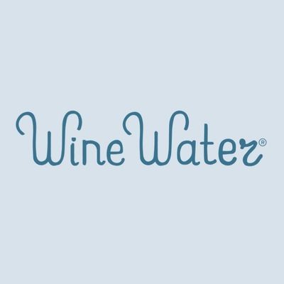 Wine Water | Guilt-Free Spritzer