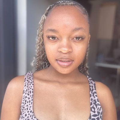 Wendii Ntshangase