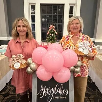 Debbie Nutt Stein & Blakey Nutt Martin