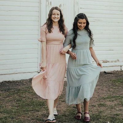 SisterMissionaryMall