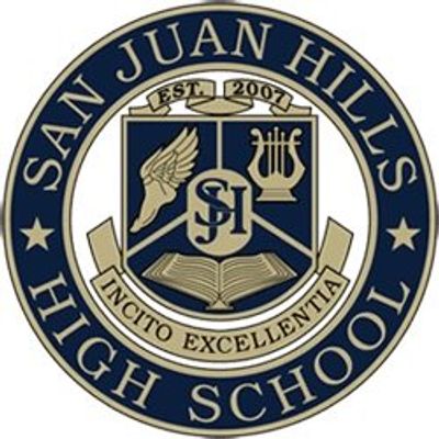 San Juan Hills High School