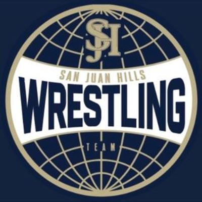 San Juan Hills Wrestling