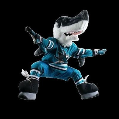 #SJSharkie