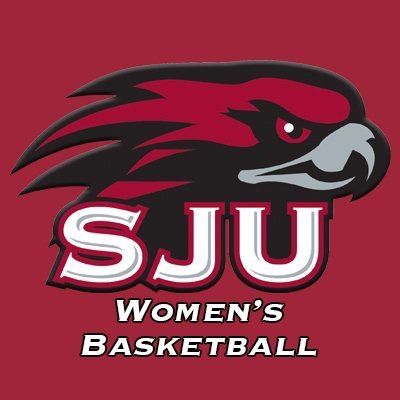 Saint Joseph's WBB