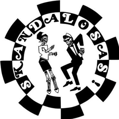 Skandalosas Productions🕴🏻🏁🤘🏼