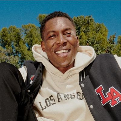 Leandre Sanders