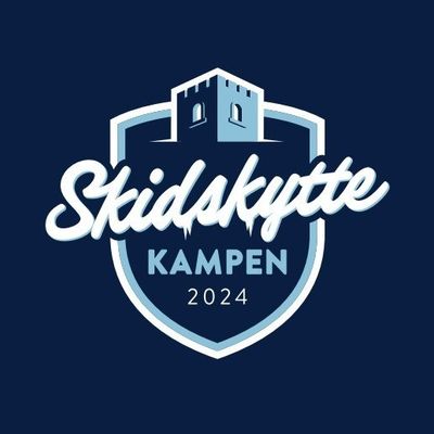 SKIDSKYTTEKAMPEN