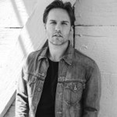 Scott Porter
