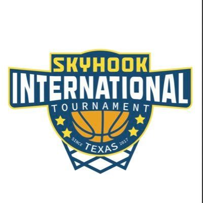 Sky Hook International Tournament