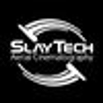 SlayTech Aerial Cinematography