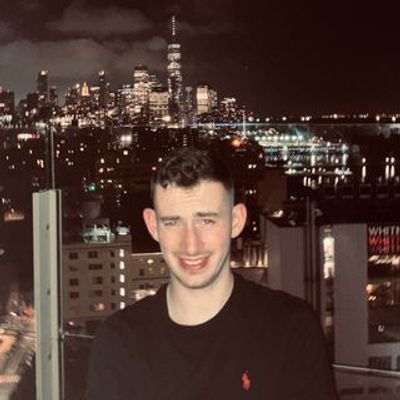 Sean Lenehan