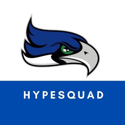 SOUTH LAKES HYPESQUAD