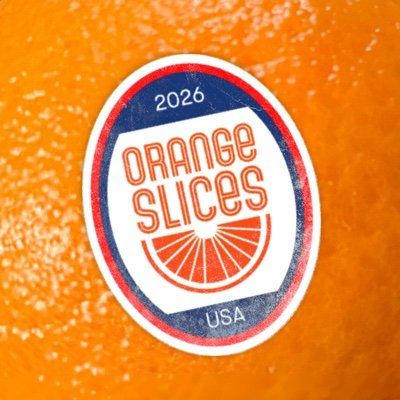 Orange Slices