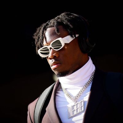Treyaun