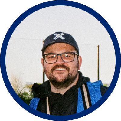 Erik Sandvik