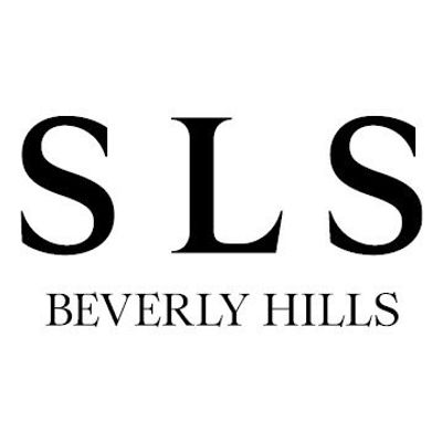 SLS Beverly Hills