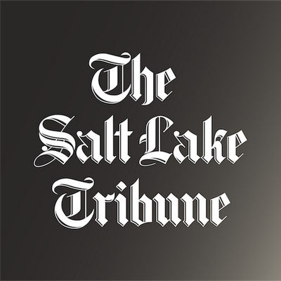 The Salt Lake Tribune