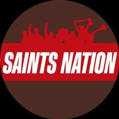 Saints Nation