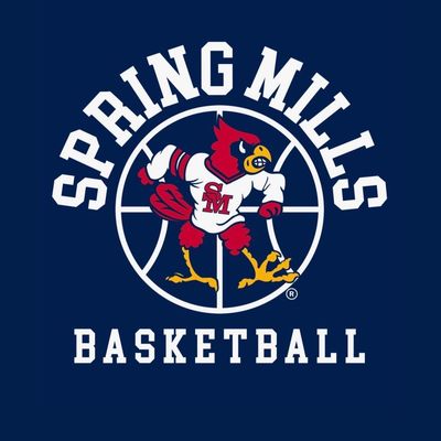 Spring Mills Basketball