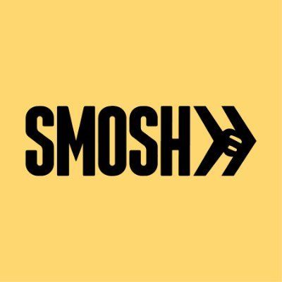 SMOSH
