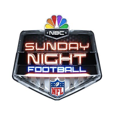 Sunday Night Football on NBC