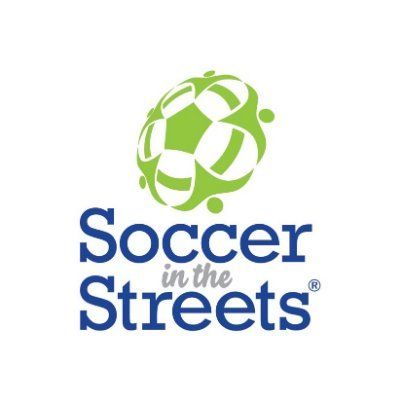 Soccer in the Streets