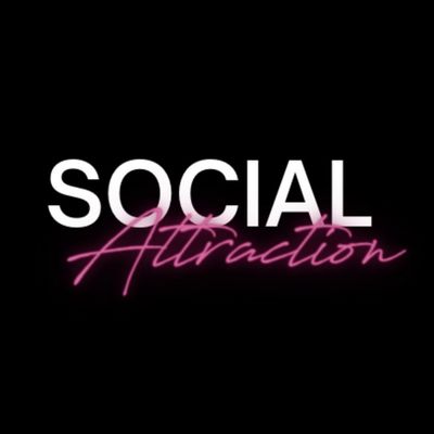 Social Attraction Agency
