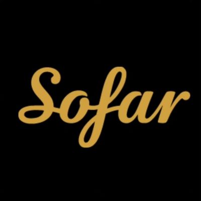 Sofar Kelowna